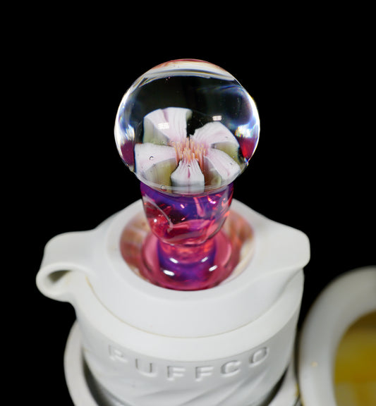 Telemagenta Cherry Blossom Joystick