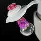 Telemagenta Flower Joystick