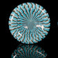 Coil Pot Marble and Stand (40mm)