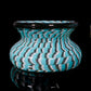 Coil Pot Marble and Stand (40mm)
