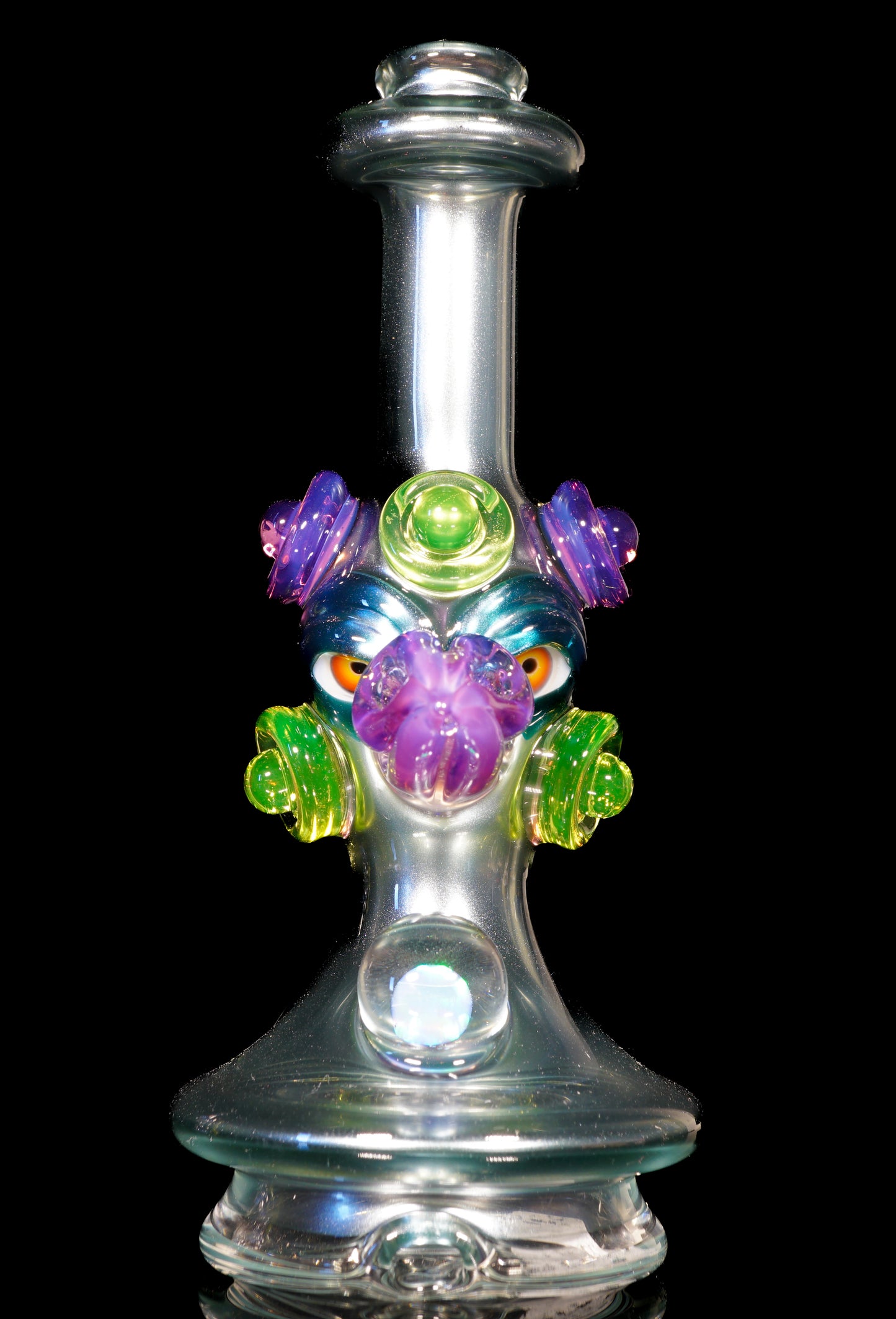 Neptunium UV Bird Totem Peak Top