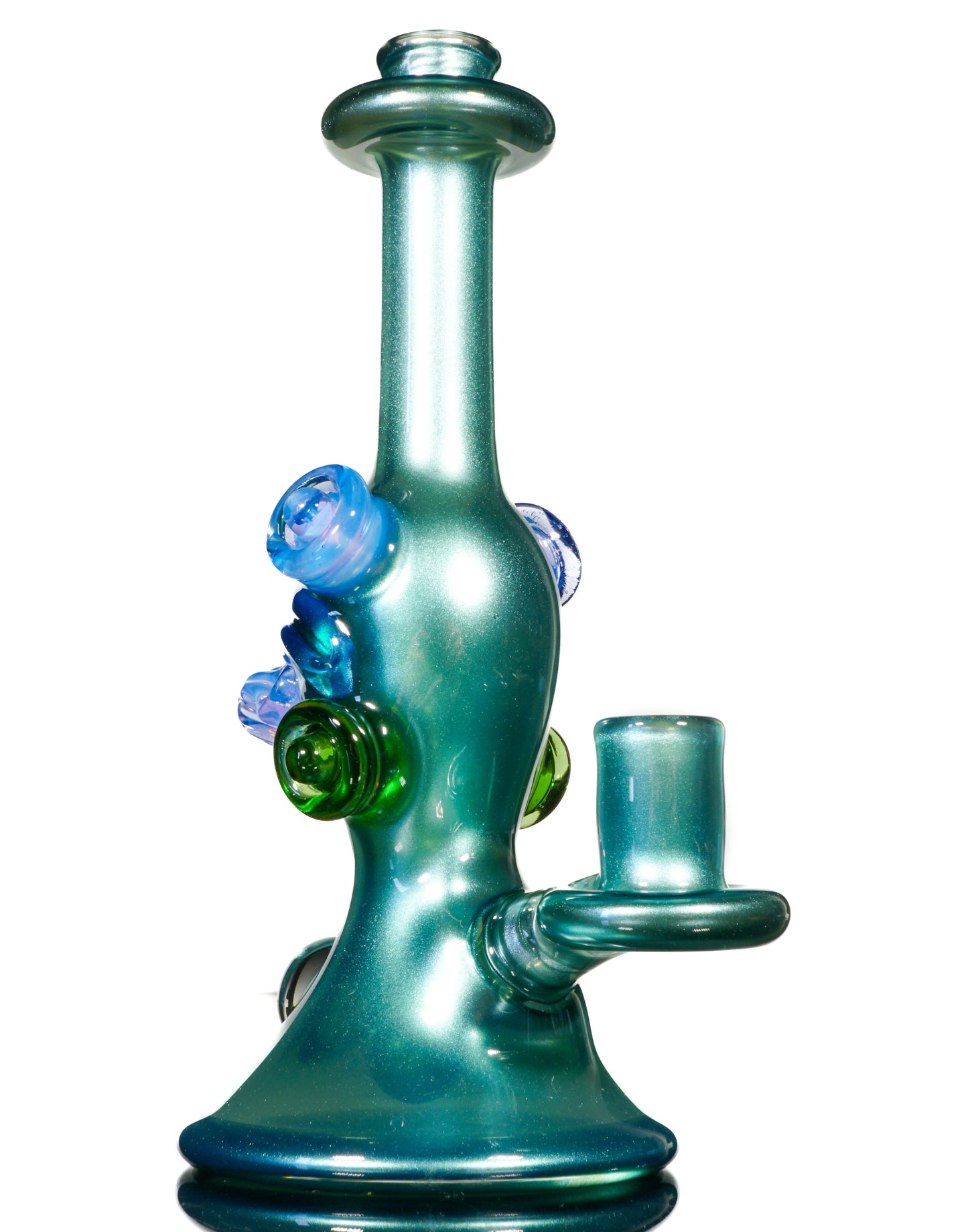 Bird Totem Mini Tube