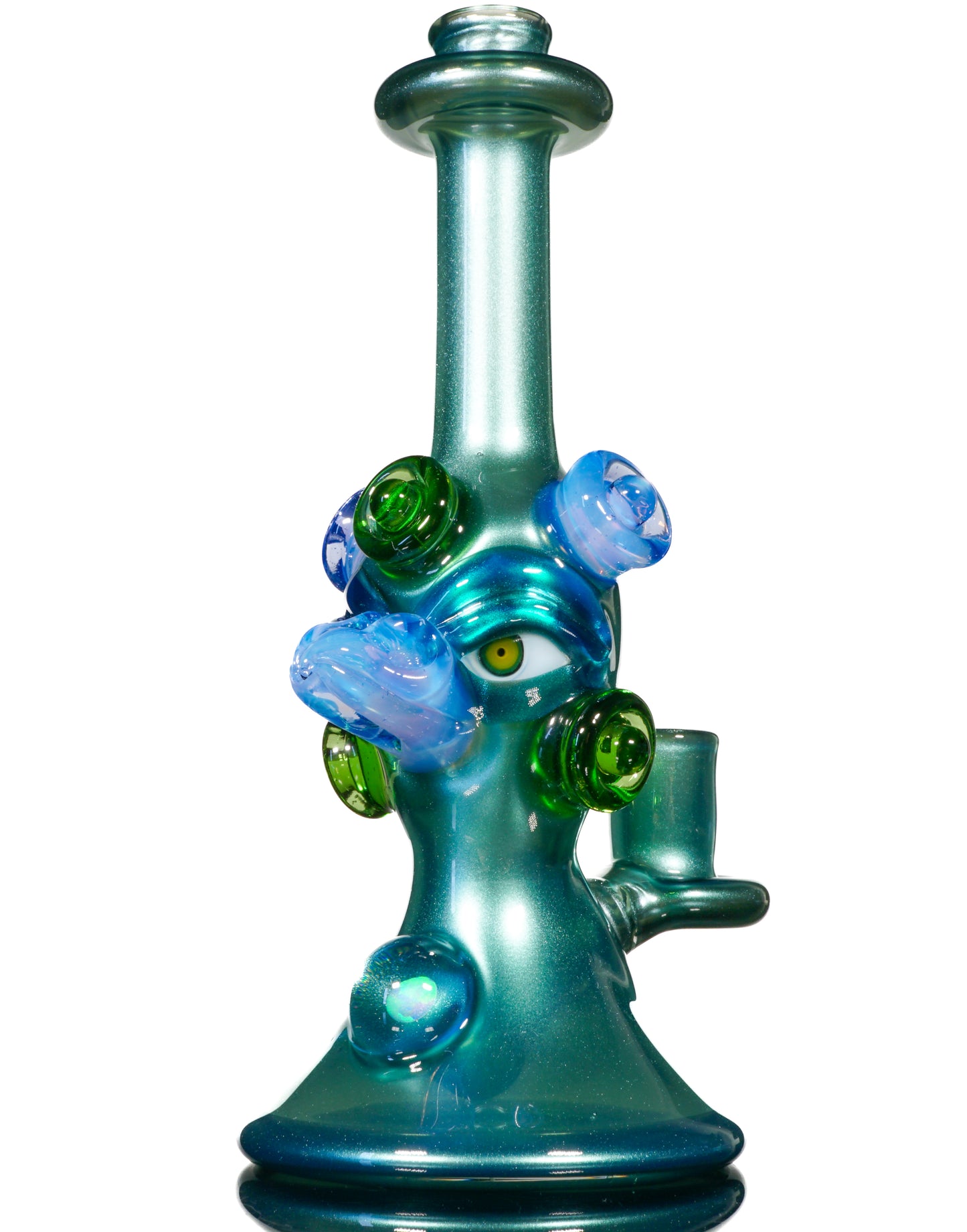 Bird Totem Mini Tube