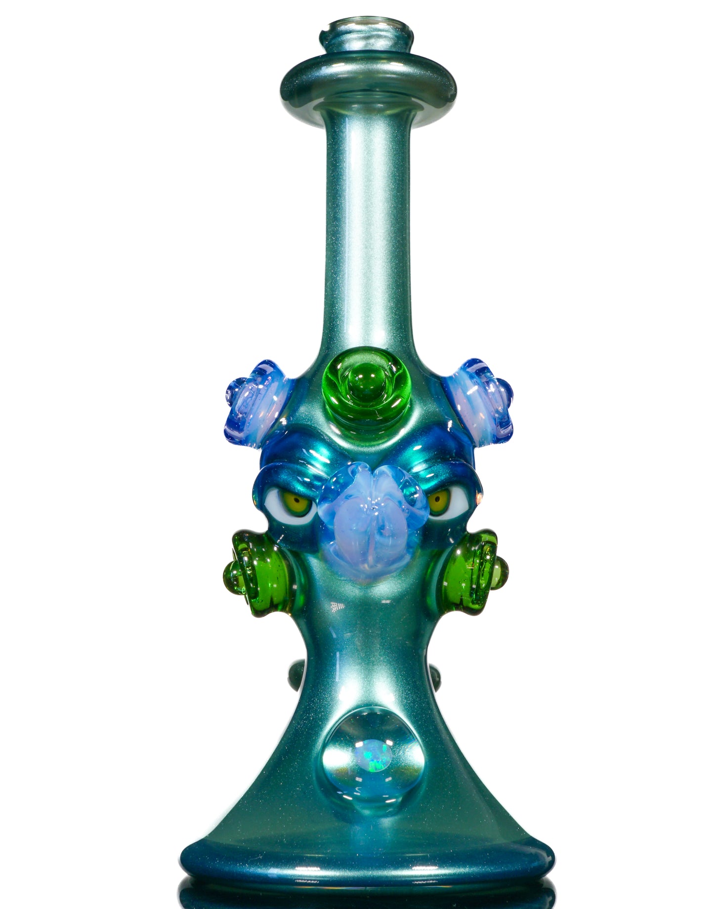 Bird Totem Mini Tube