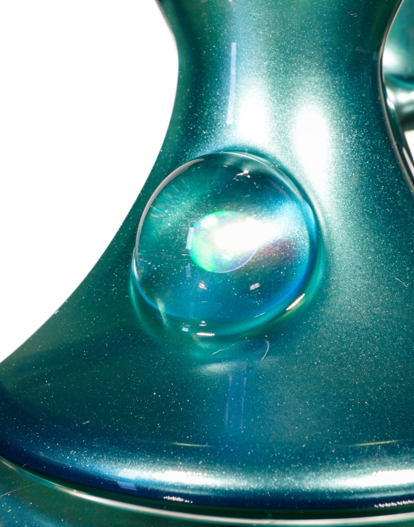 Bird Totem Mini Tube