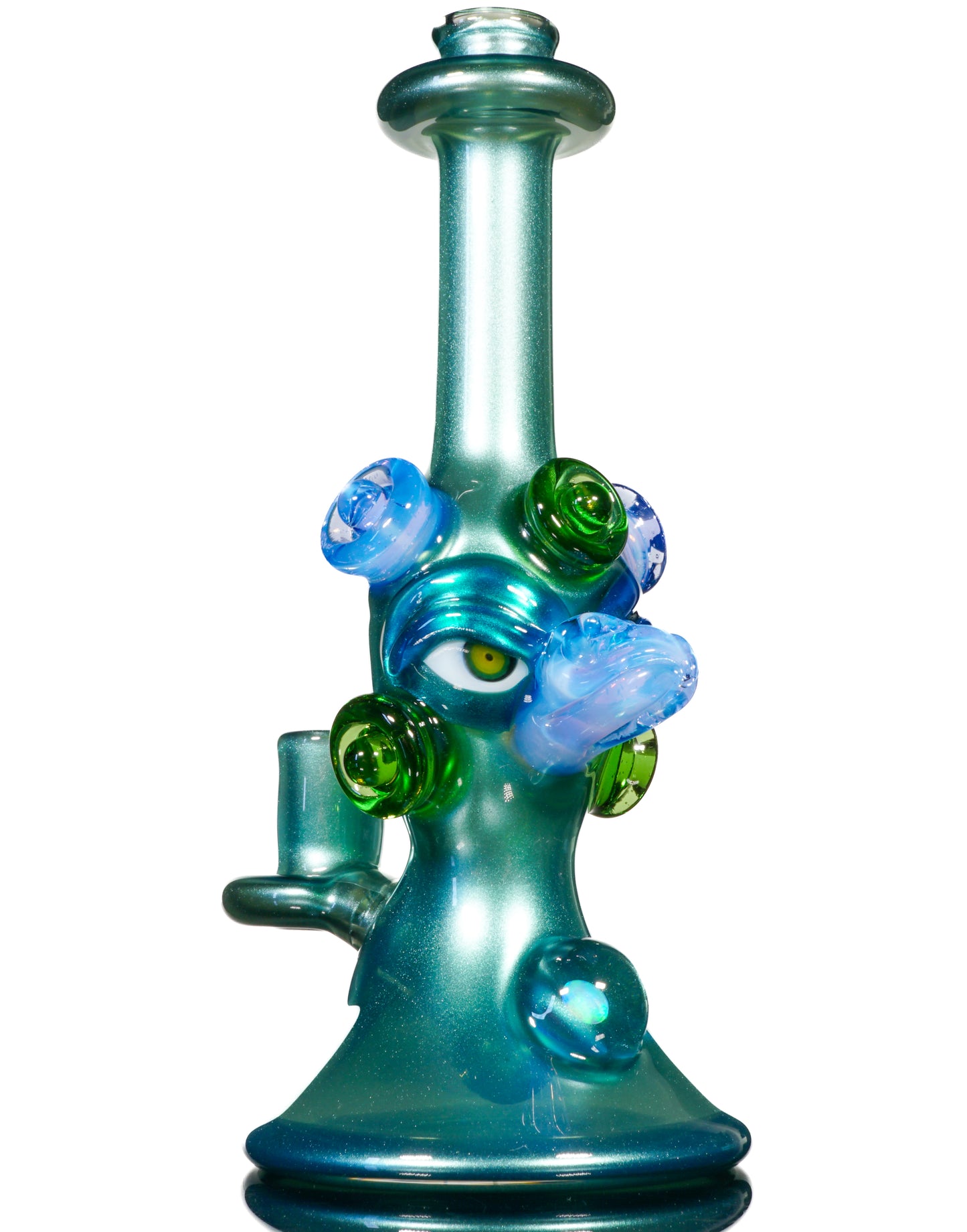 Bird Totem Mini Tube
