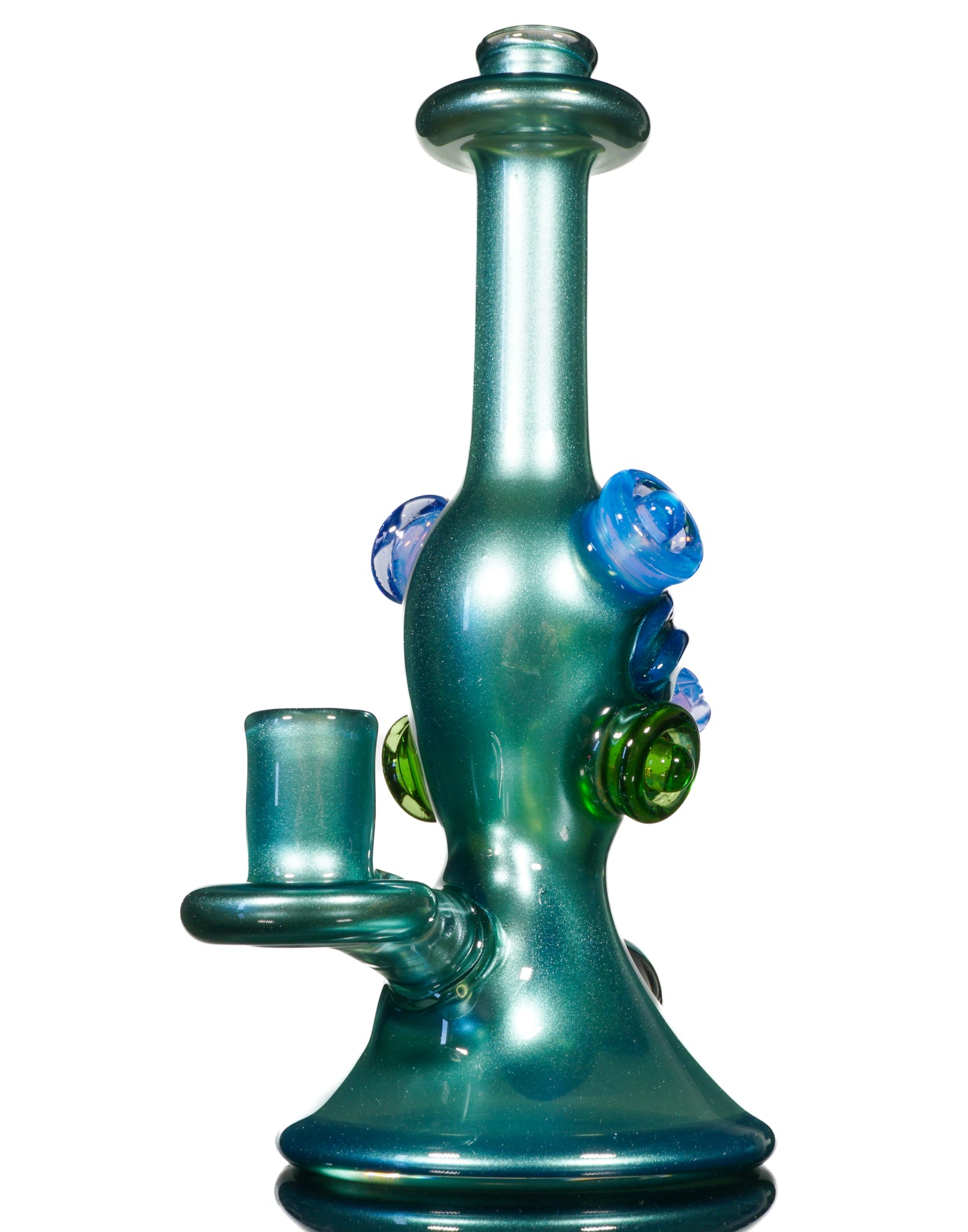 Bird Totem Mini Tube