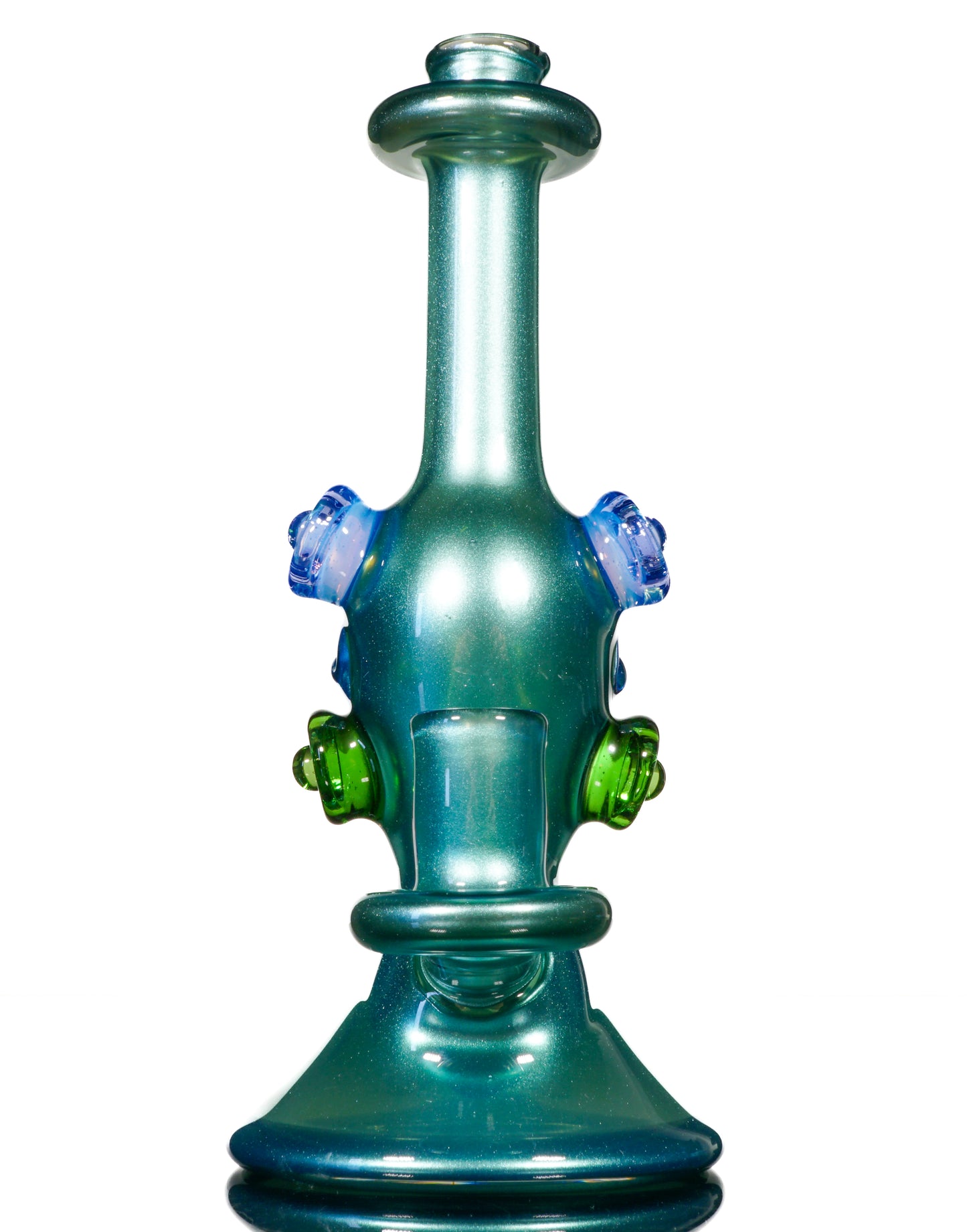 Bird Totem Mini Tube