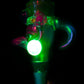UV Bird Head 14mm Slide