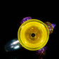 UV Bird Head 14mm Slide