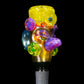 UV Bird Head 14mm Slide