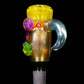UV Bird Head 14mm Slide