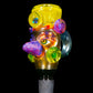 UV Bird Head 14mm Slide