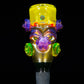 UV Bird Head 14mm Slide