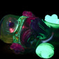 UV Bird Head 14mm Slide