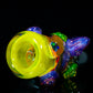 UV Bird Head 14mm Slide