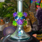 Neptunium UV Bird Totem Peak Top