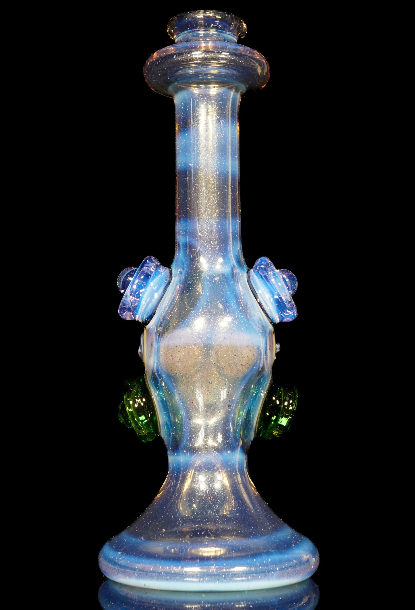 Bird Totem Dry Peak Top