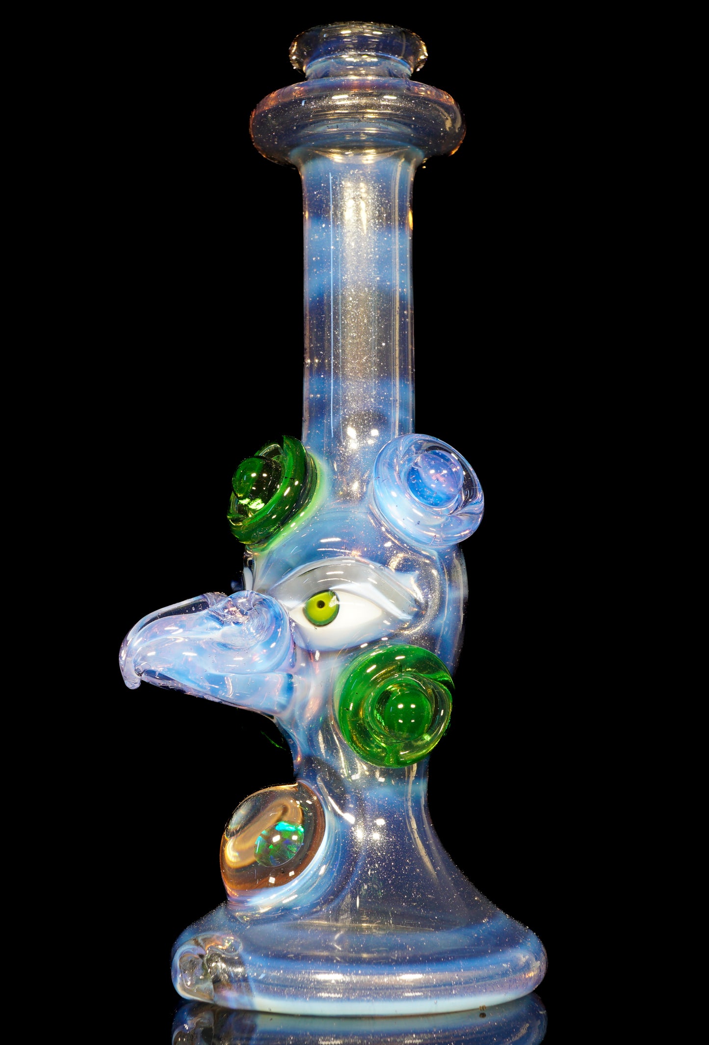 Bird Totem Dry Peak Top