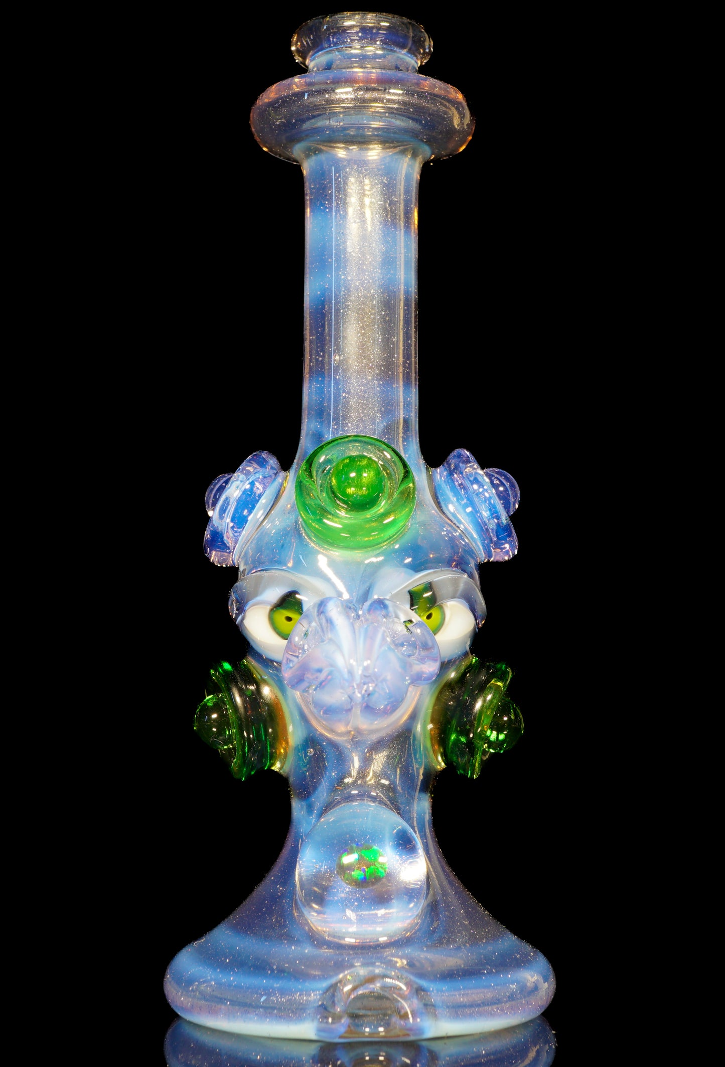 Bird Totem Dry Peak Top