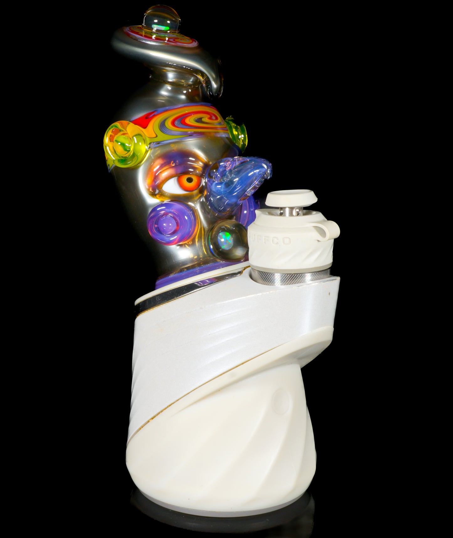 Electrum UV Deluxe Bird Head Wet Peak Top