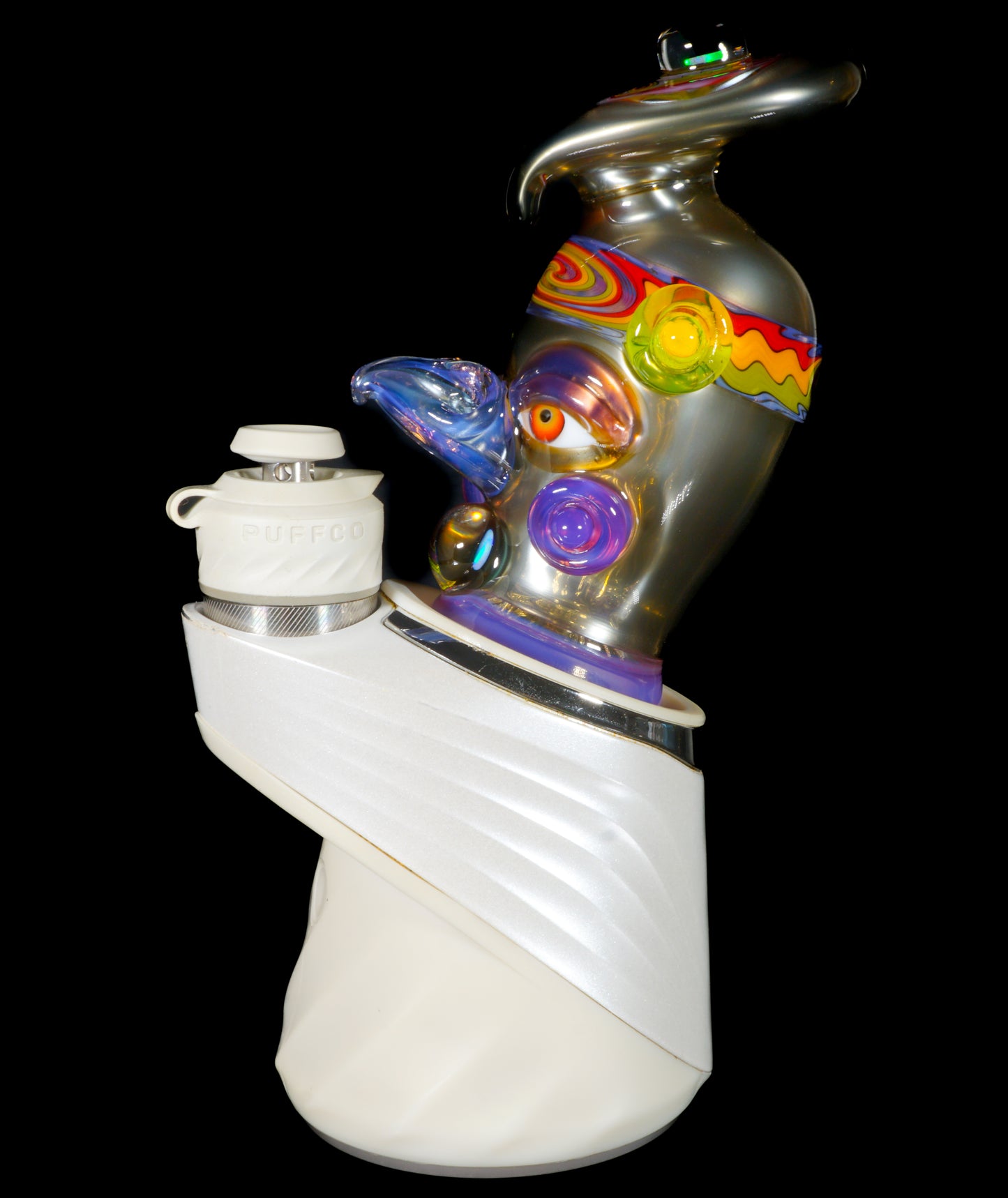 Electrum UV Deluxe Bird Head Wet Peak Top