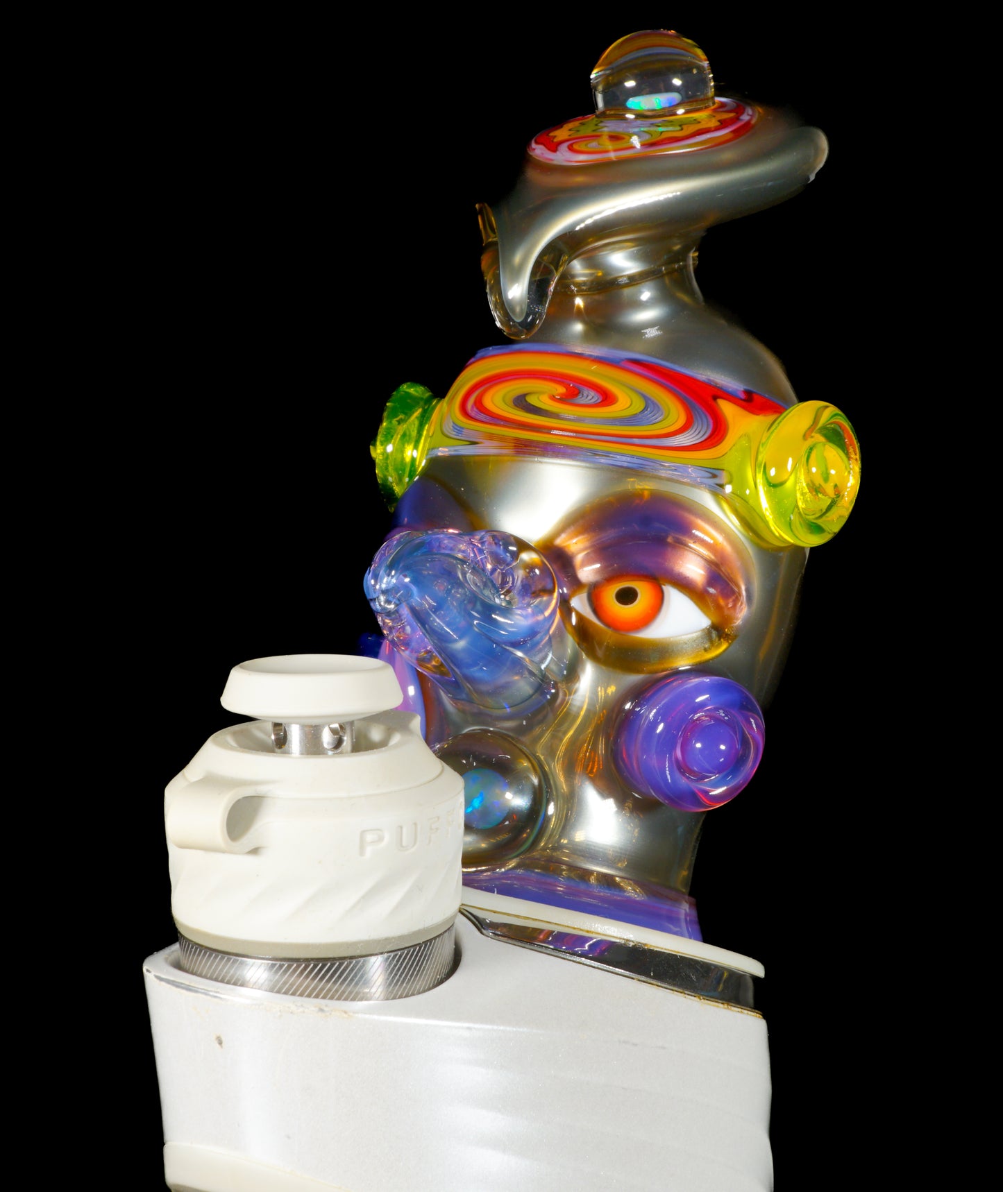 Electrum UV Deluxe Bird Head Wet Peak Top