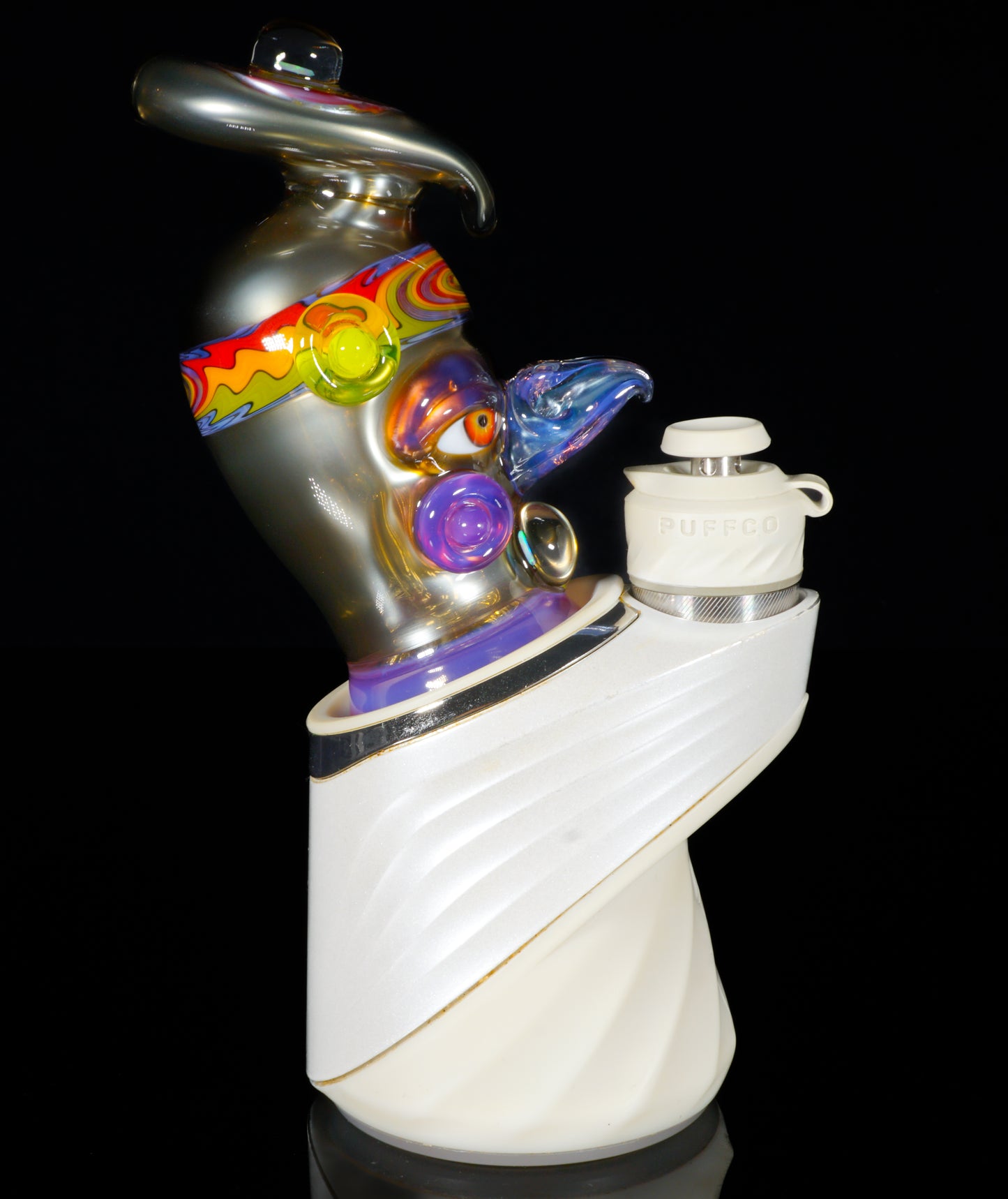 Electrum UV Deluxe Bird Head Wet Peak Top