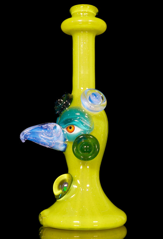 Bird Totem Dry Peak Top