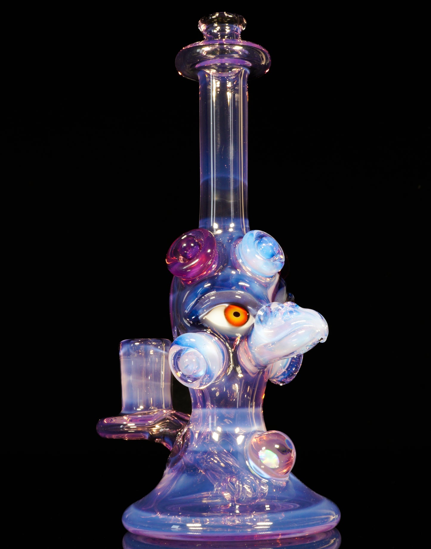 Bird Totem Mini Tube