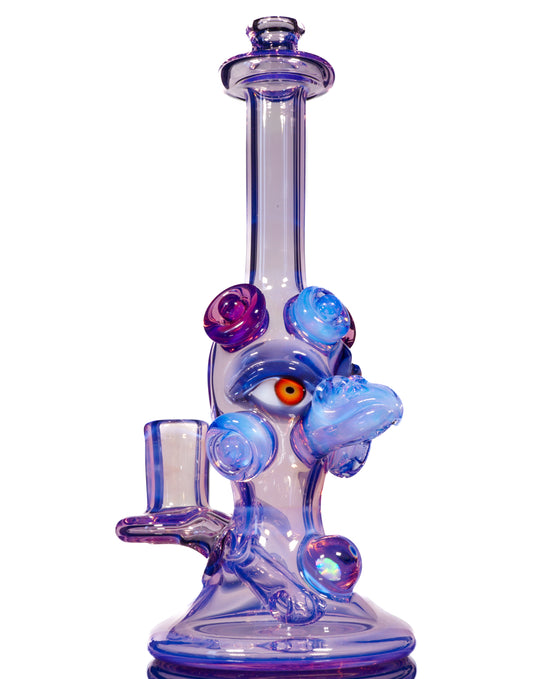 Bird Totem Mini Tube