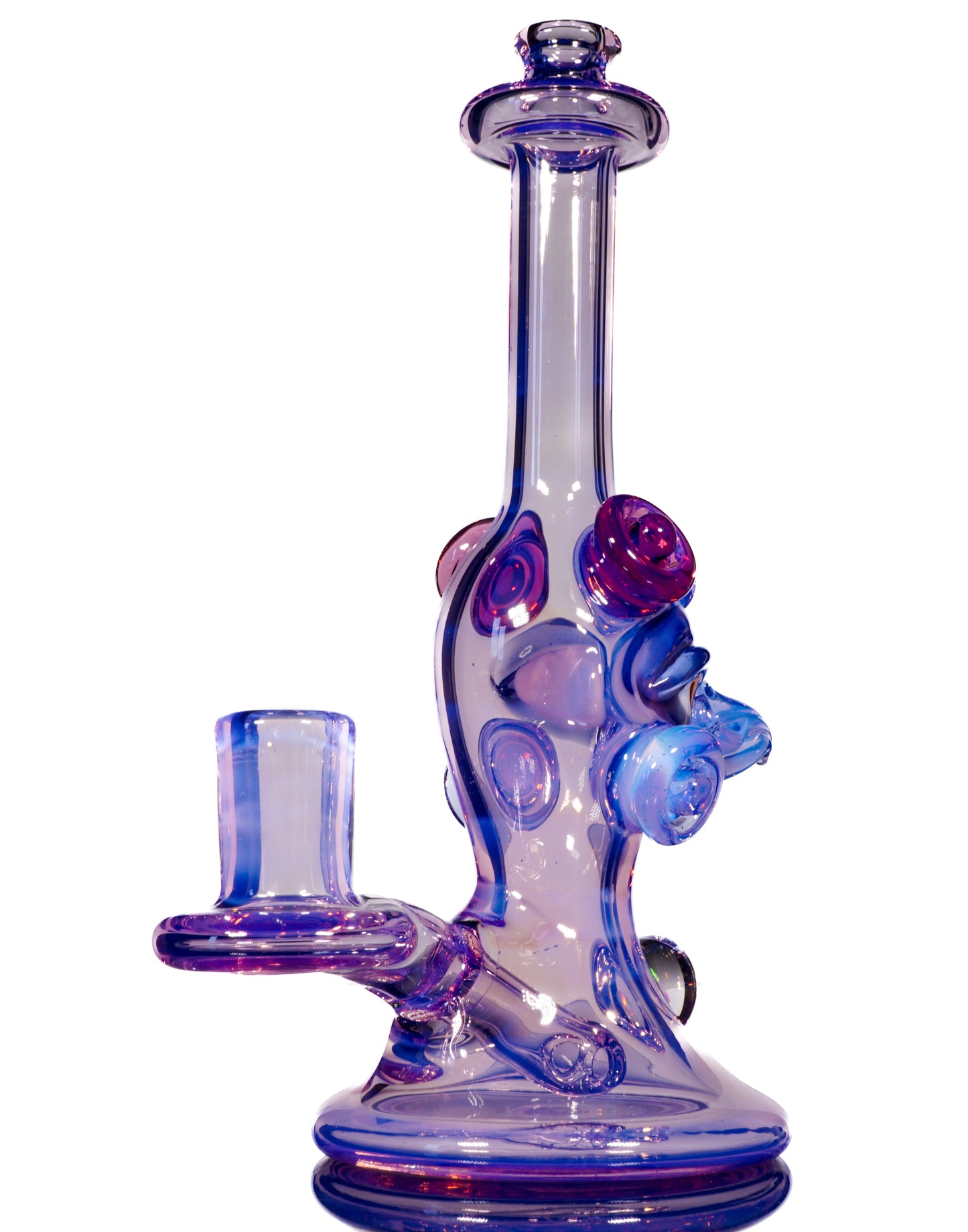 Bird Totem Mini Tube