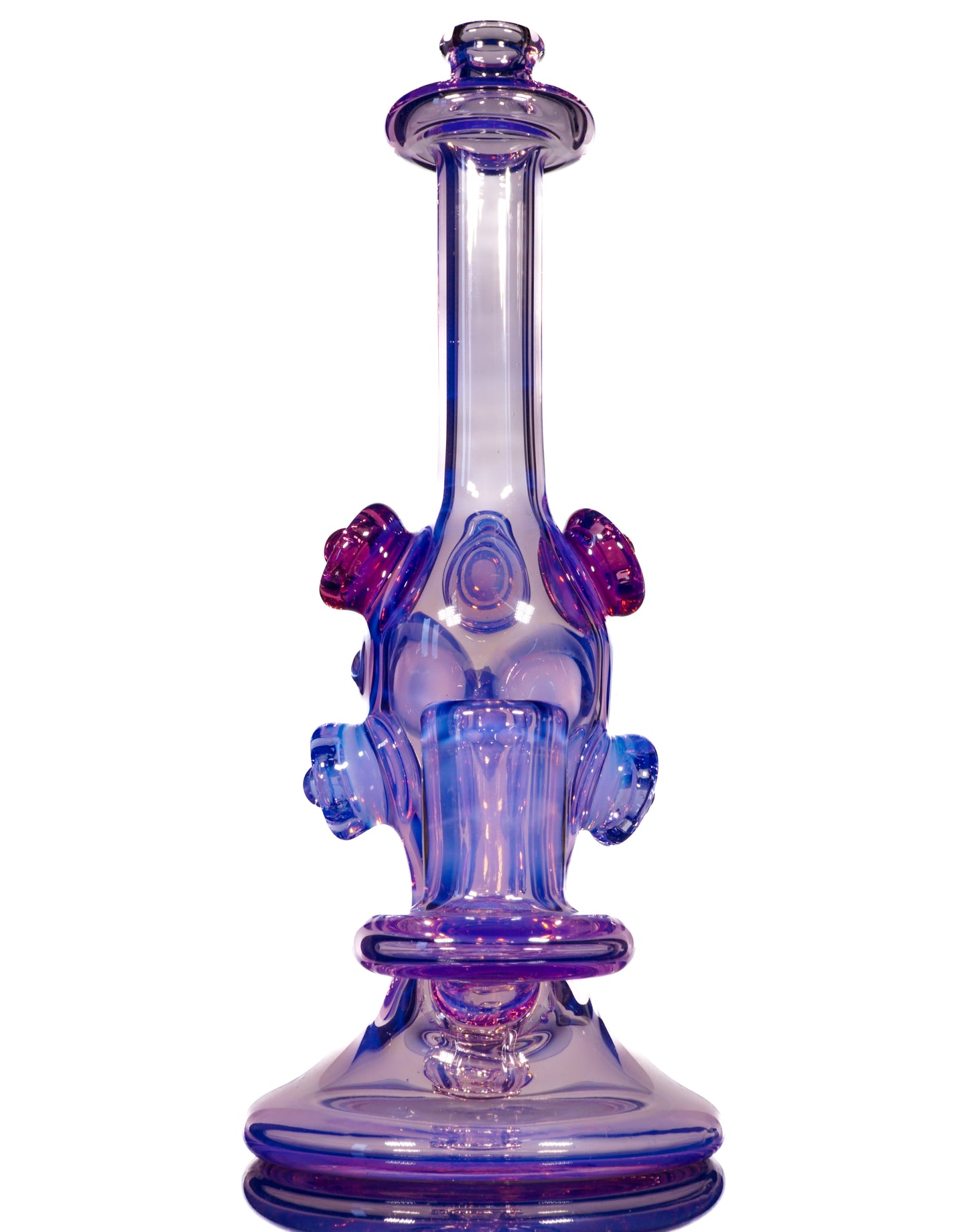 Bird Totem Mini Tube