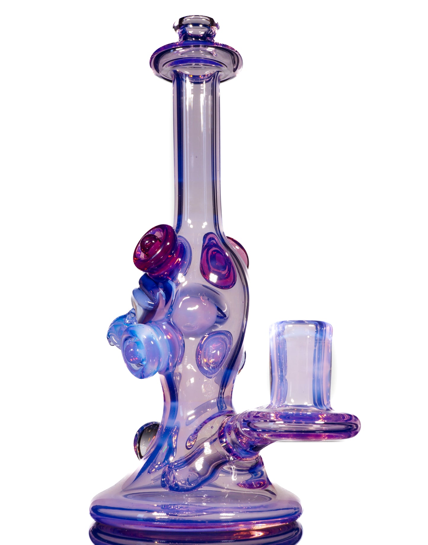 Bird Totem Mini Tube