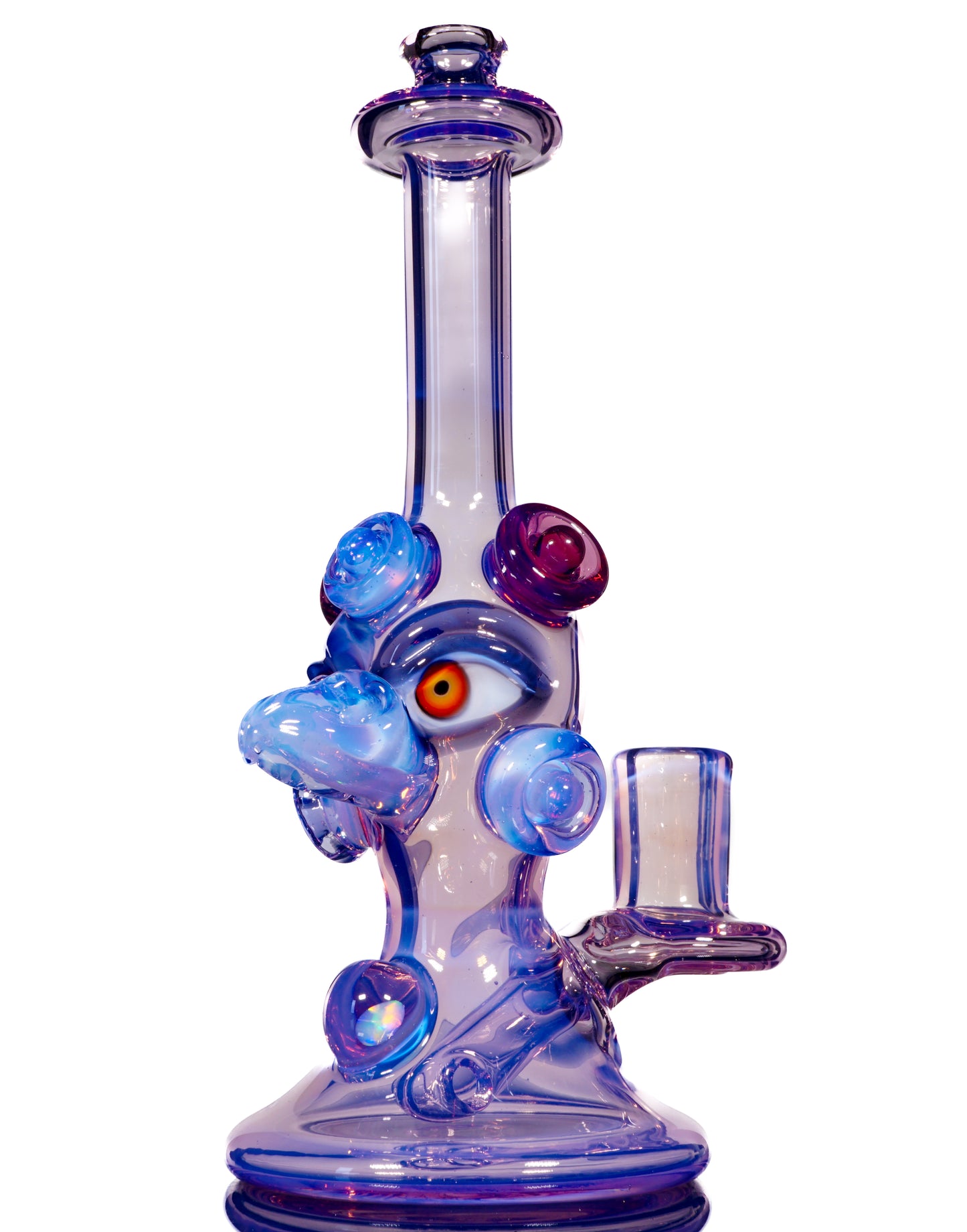 Bird Totem Mini Tube