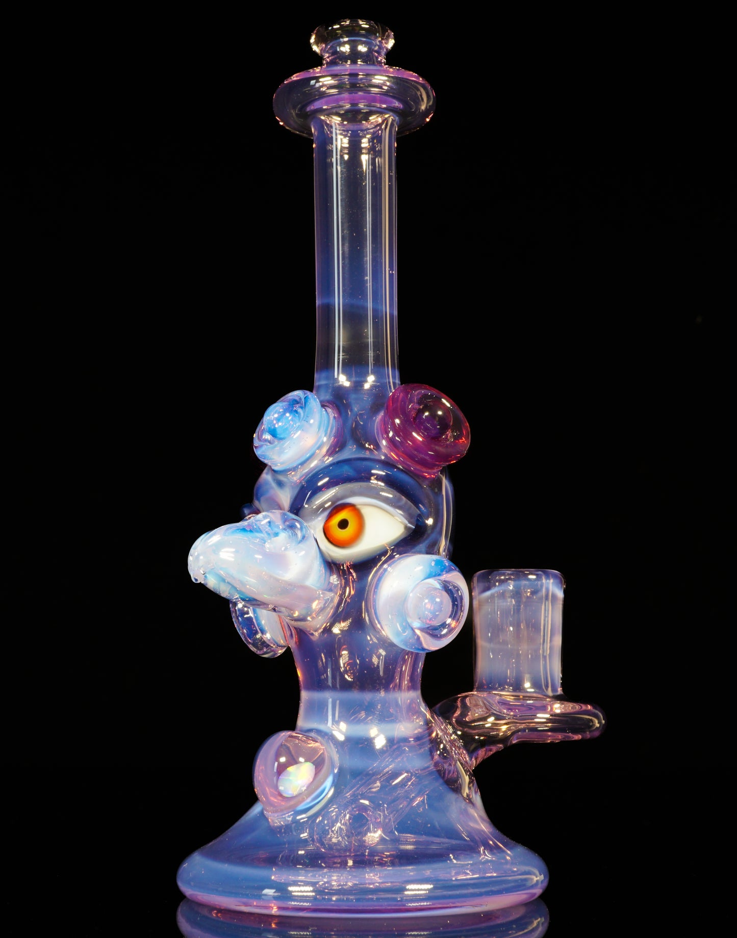 Bird Totem Mini Tube
