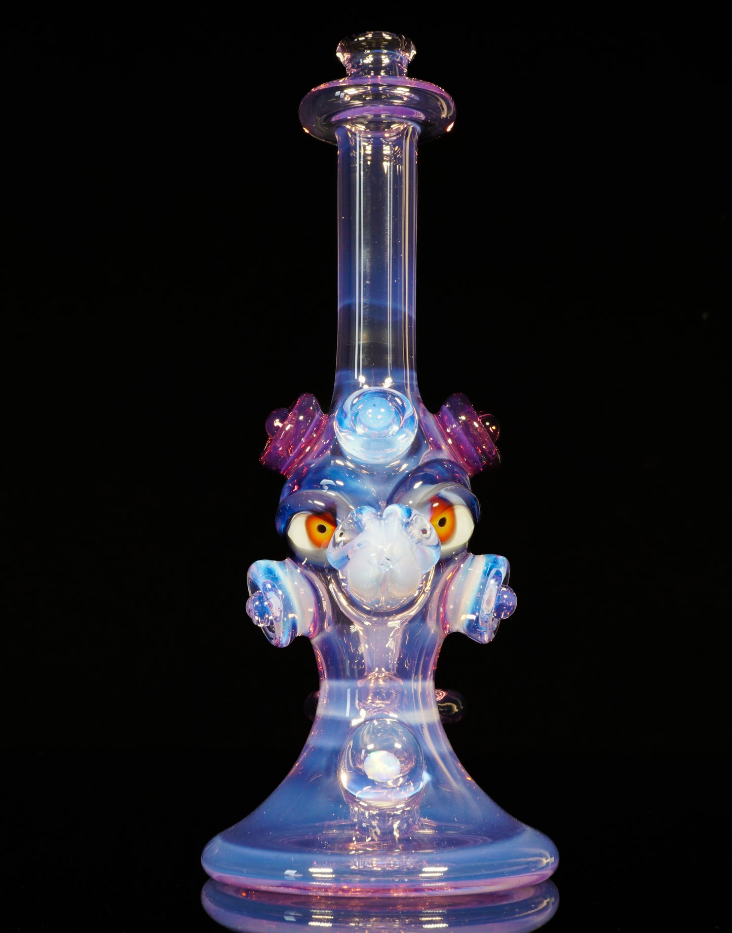 Bird Totem Mini Tube