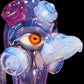 Bird Totem Mini Tube