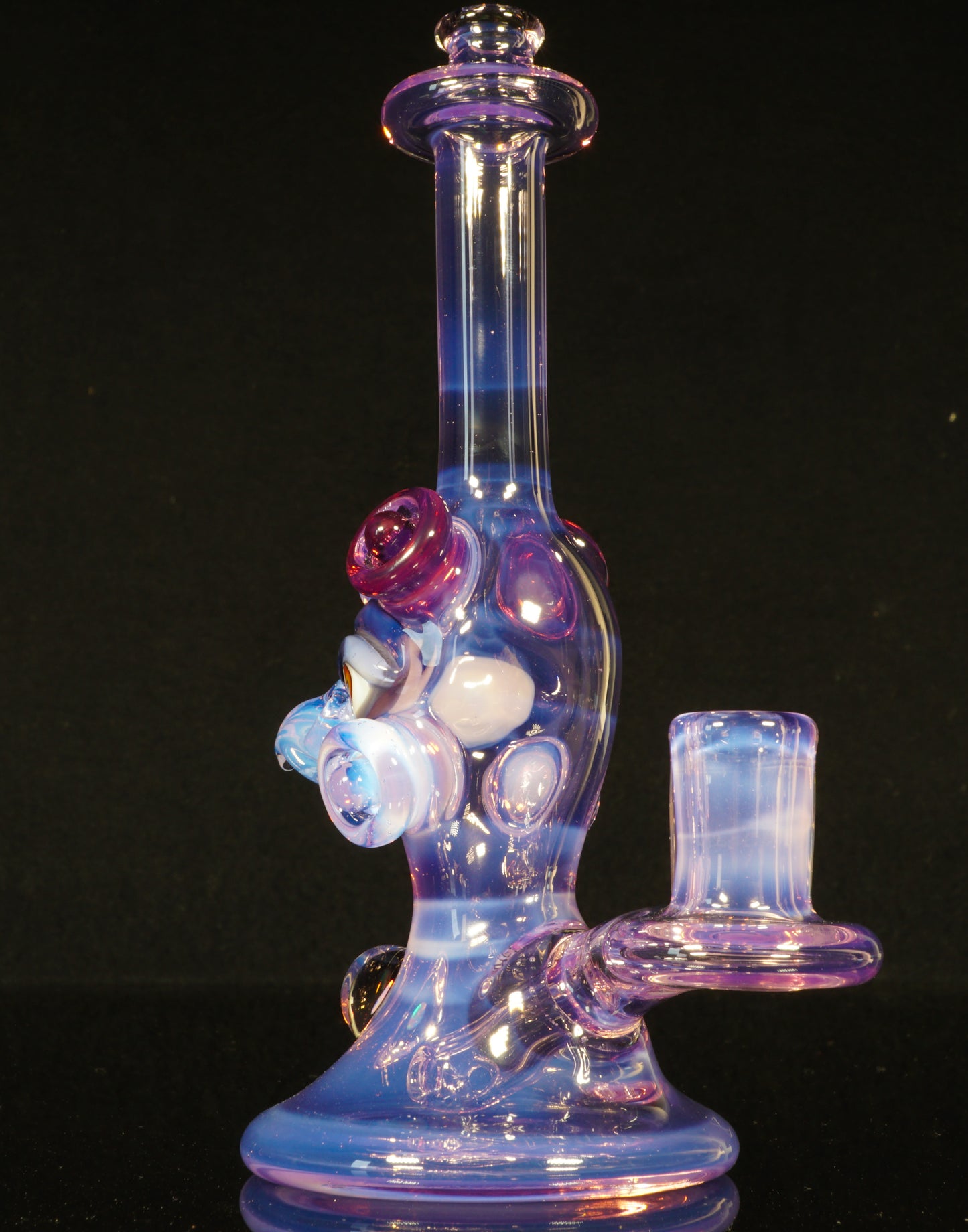 Bird Totem Mini Tube
