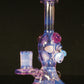 Bird Totem Mini Tube