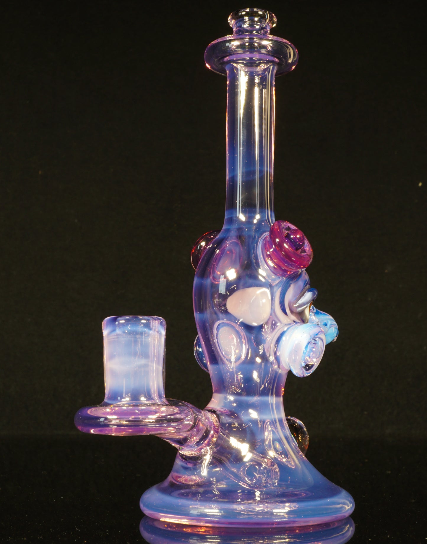 Bird Totem Mini Tube