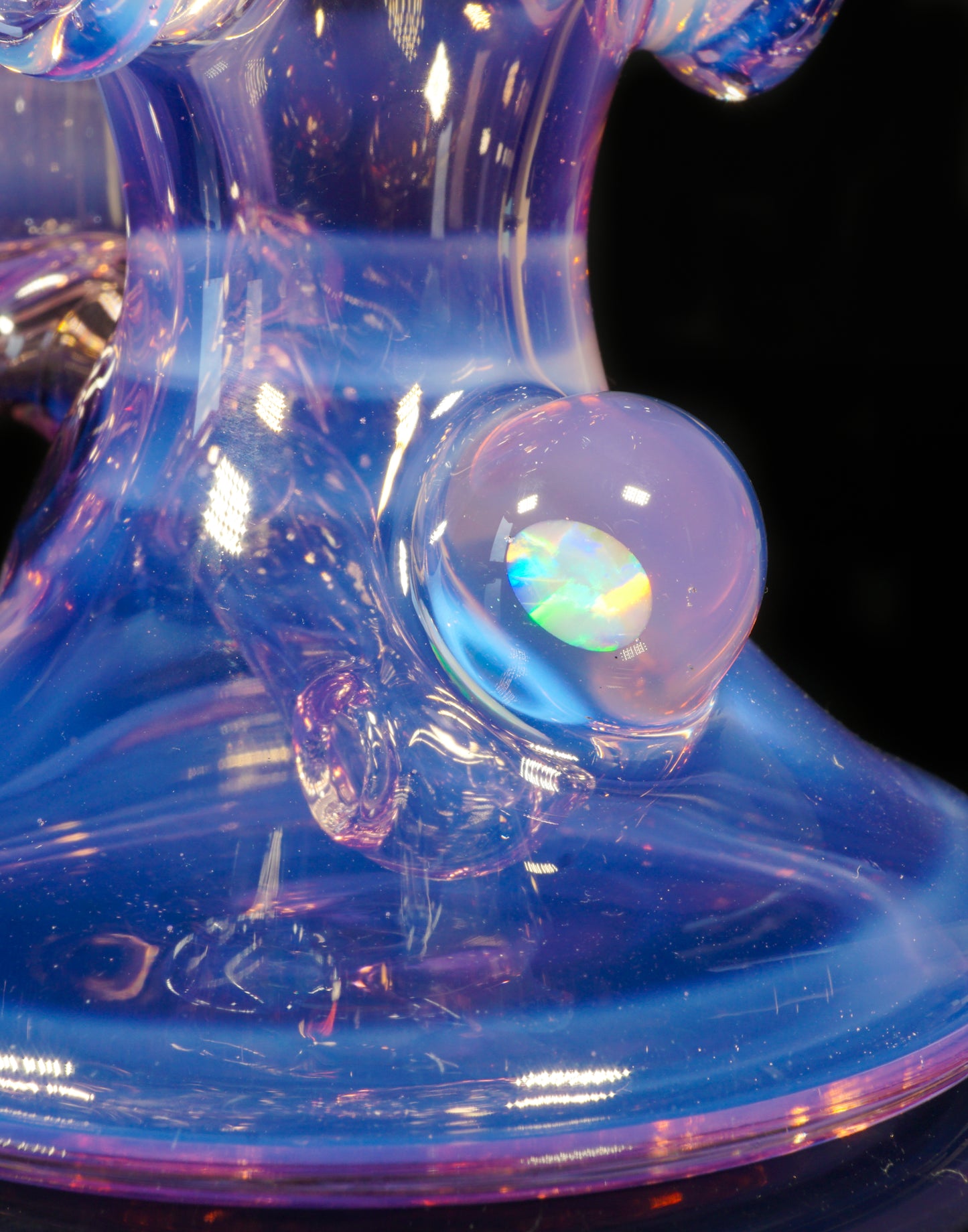Bird Totem Mini Tube