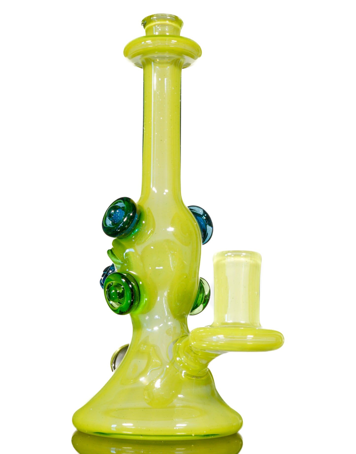 Bird Totem Mini Tube