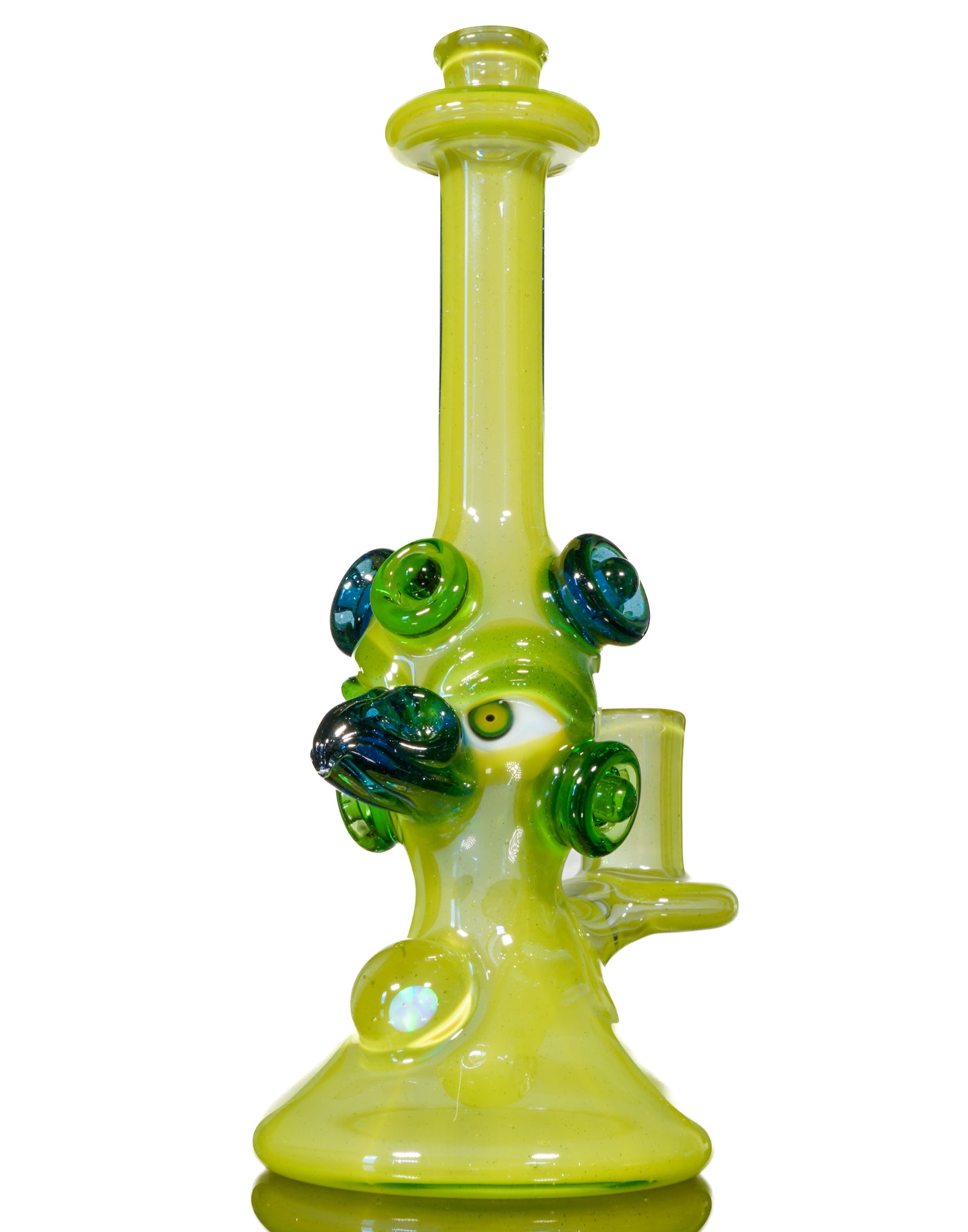 Bird Totem Mini Tube