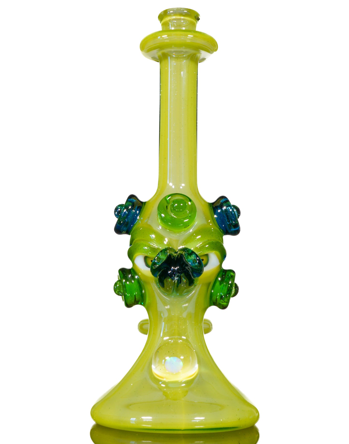 Bird Totem Mini Tube
