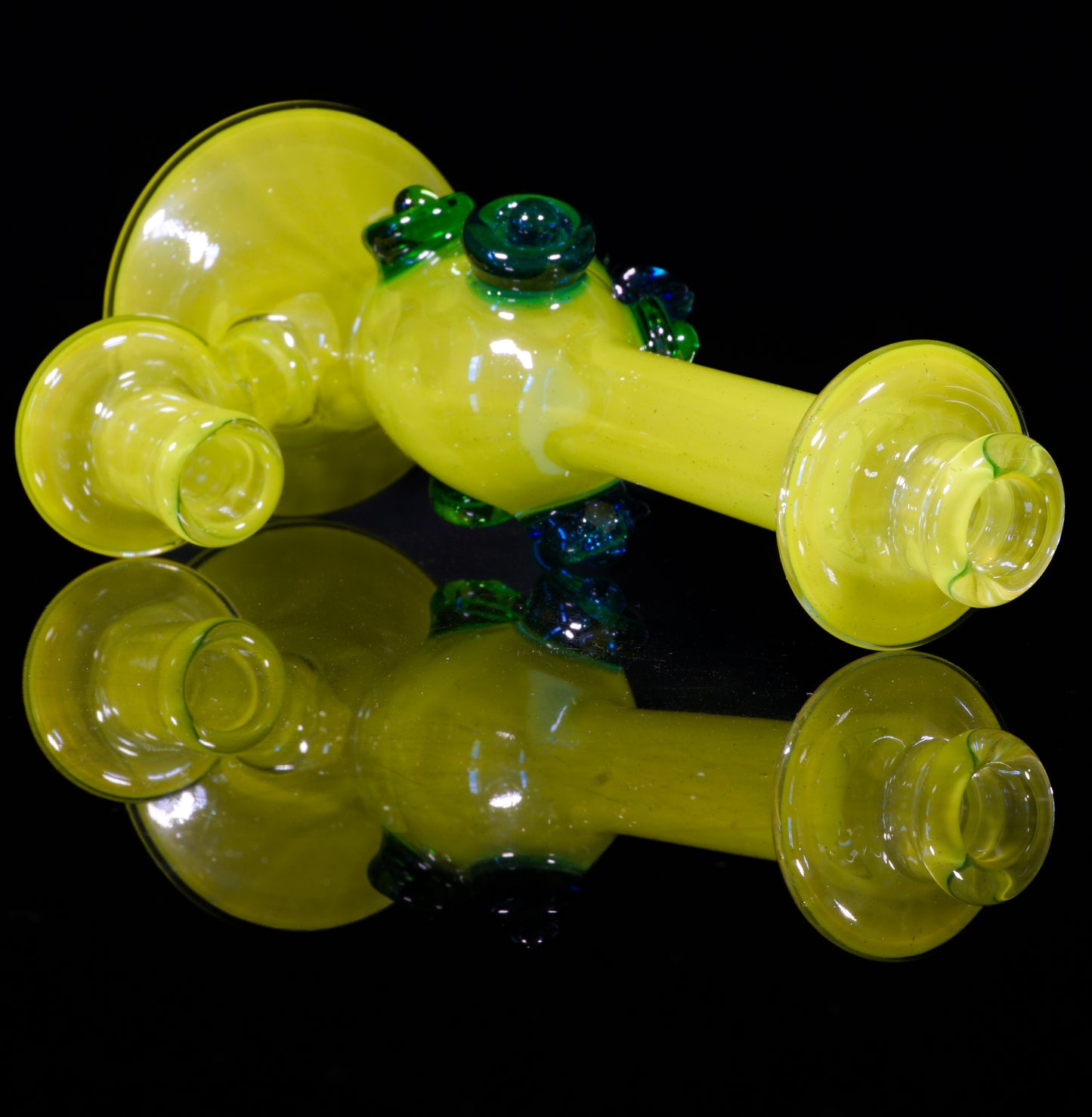 Bird Totem Mini Tube