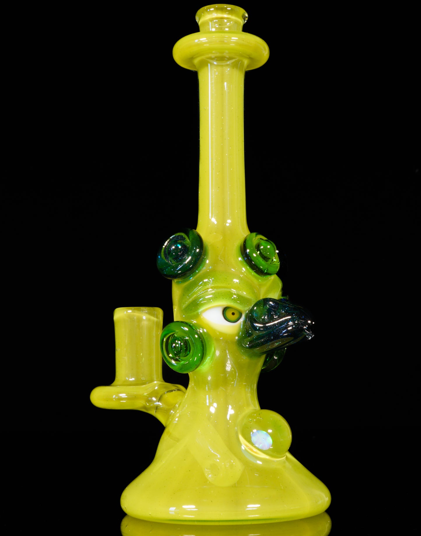 Bird Totem Mini Tube