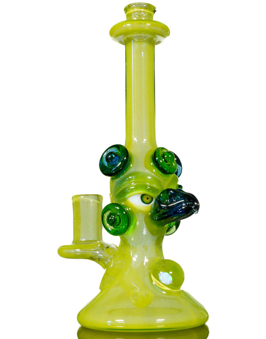 Bird Totem Mini Tube