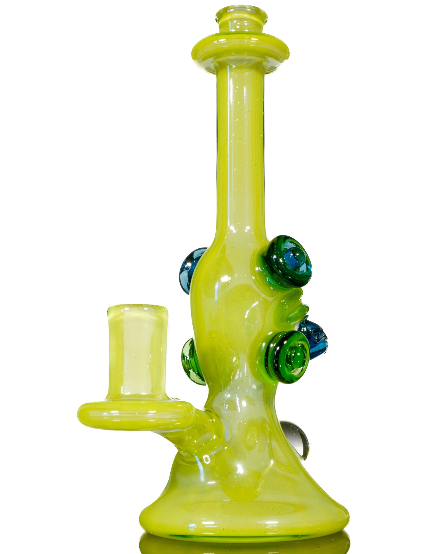 Bird Totem Mini Tube