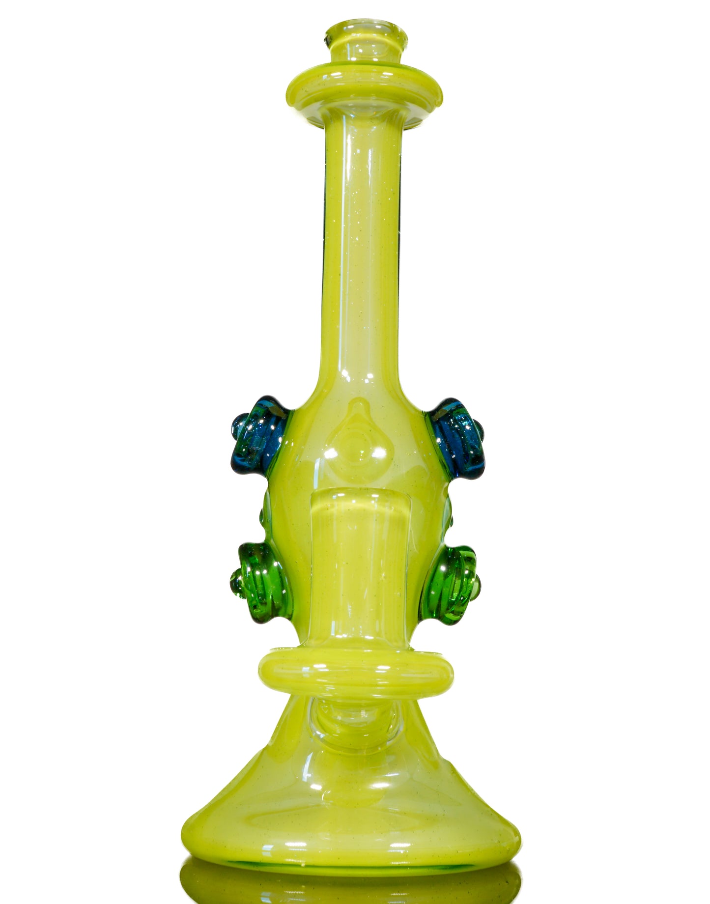 Bird Totem Mini Tube